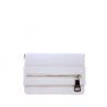 Tasche Clutch schultergurt von Patrizia Pepe funny natural