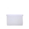 Tasche Clutch schultergurt von Patrizia Pepe funny natural