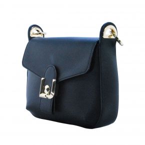 Shoulder bag Liu Jo freesia black