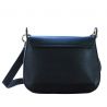 Bolso de hombro de Liu Jo fresia negro