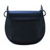 Bolso de hombro de Liu Jo fresia negro