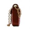 Tasche baguette Liu Jo freesie, rote