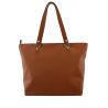 Borsa shopping Liu Jo m mimosa suede