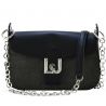 Baguette bag Liu Jo freesia black