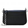 Baguette bag Liu Jo freesia black