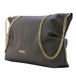 Bolso de hombro de Liu Jo s mimosa paloma