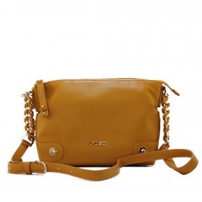 Bag tracollina Liu Jo yellow