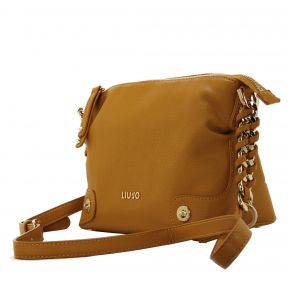 Bag tracollina Liu Jo yellow