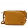 Bag tracollina Liu Jo yellow