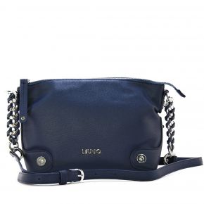 Bag tracollina Liu Jo lavender blue