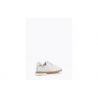 Sneakers espadrilles Patrizia Pepe white silver