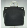 Shopping bag with shoulder strap Liu Jo l maincy black