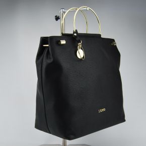 Sac avec bandoulière Liu Jo l maincy noir