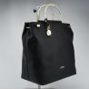 Shopping bag with shoulder strap Liu Jo l maincy black