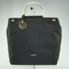 Shopping bag with shoulder strap Liu Jo l maincy black