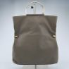 Shopping bag with shoulder strap Liu Jo m maincy caribou