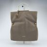 Shopping bag with shoulder strap Liu Jo m maincy caribou