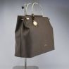 Shopping bag Liu Jo with straddles maincy caribou