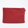 Enveloppe plat Liu Jo eze rouge