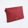 Envelope flat Liu Jo eze red