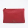 Envelope flat Liu Jo eze red