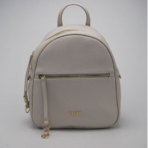 Bag holdall Liu Jo eze grey