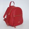 Bag holdall Liu Jo eze lacquer red