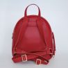 Bag holdall Liu Jo eze lacquer red