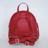 Bolsa de nylon Liu Jo eze laca roja