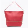 Sac Shopping par Patrizia Pepe-rouge