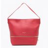 Shopping bag by Patrizia Pepe red