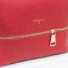 Shopping bag by Patrizia Pepe red