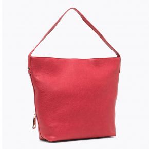 Shopping bag by Patrizia Pepe red