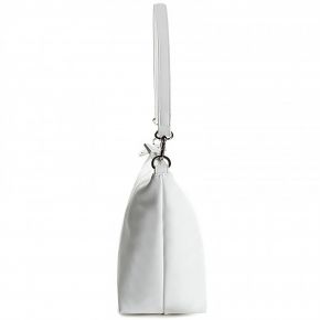 Shoulder bag Liu Jo creating harmony white