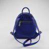 Backpack Love Moschino blue