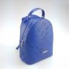 Backpack Love Moschino blue