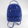 Backpack Love Moschino blue