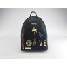 Backpack Love Moschino black