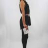 Brieftasche mit patte-Liu Jo m anna white, lily white