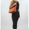 Shoulder bag Liu Jo creating harmony brown