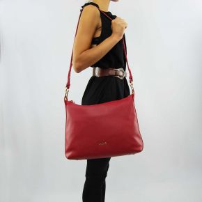 Shoulder bag Liu Jo eze lacquer