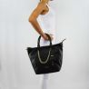 Shoulder bag Liu Jo stern black