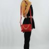 Bag tracollina Liu Jo xs aft lacquer