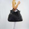 Shoulder bag large bag Twin Set black