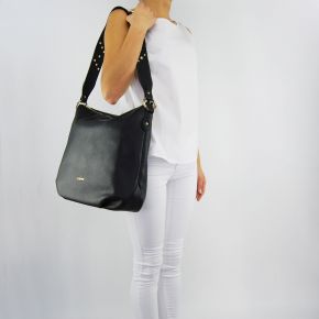 Borsa bag Liu Jo l angers black