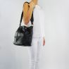 Bag bucket bag Liu Jo angers black