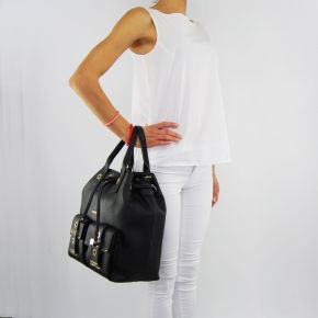 Bag bucket bag Liu Jo beaulieu black