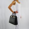 Tasche Liu Jo shopping l anna schwarz