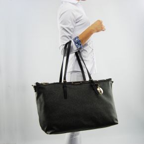 Shopping bag Liu Jo xxl calla military