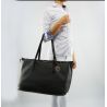 Shopping bag Liu Jo xxl calla military